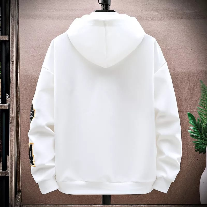 Sweater Pria A COACK | Hoodie Lengan Panjang | Pullover hoodie Japan style