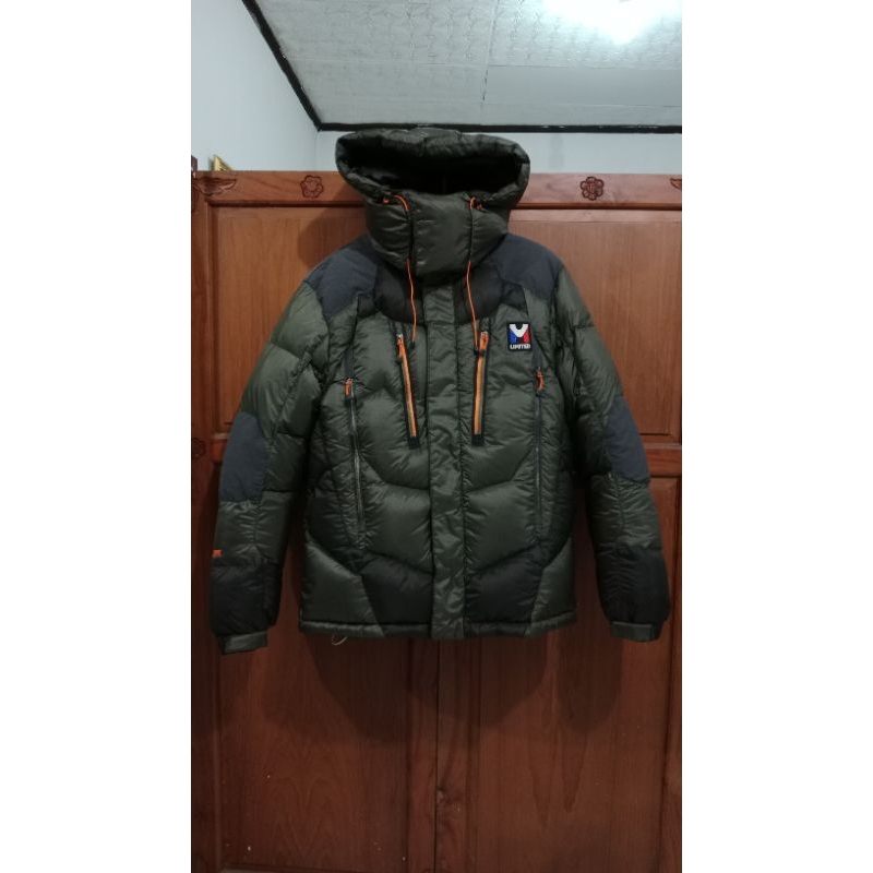 M Limited out door bulang /Millet bulang