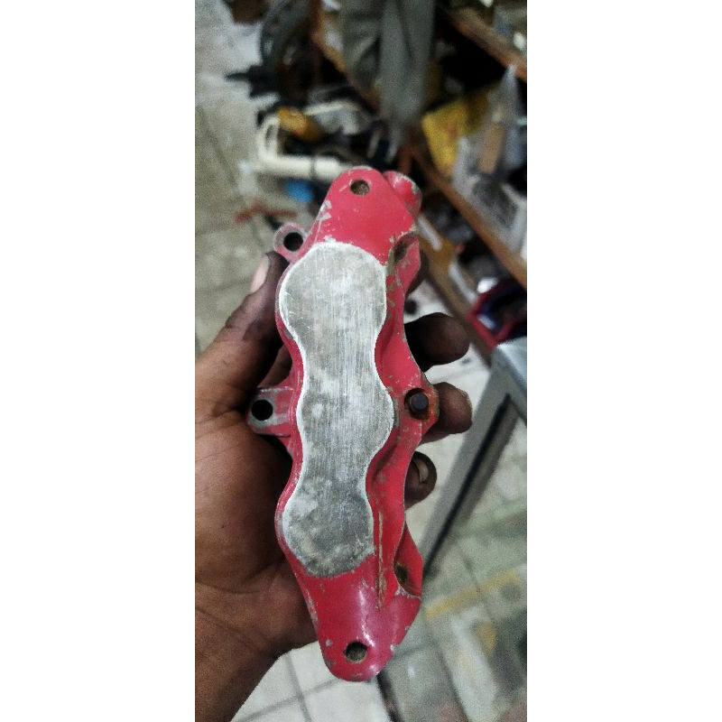 kaliper 6piston ktc racing