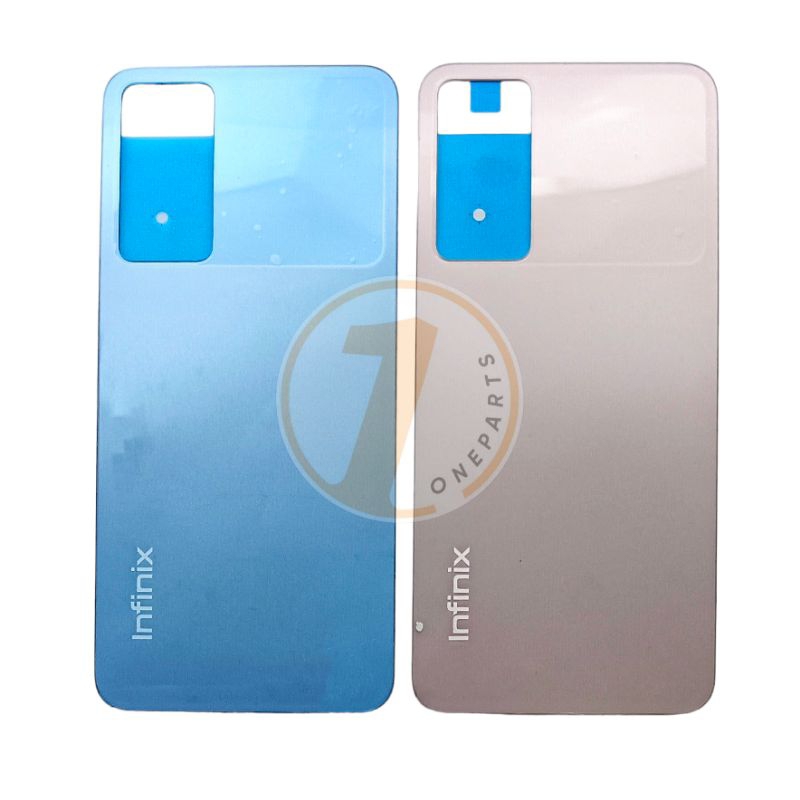 BACKDOOR BACKCASE BACK CASING TUTUP BELAKANG INFINIX NOTE 12 ORIGINAL