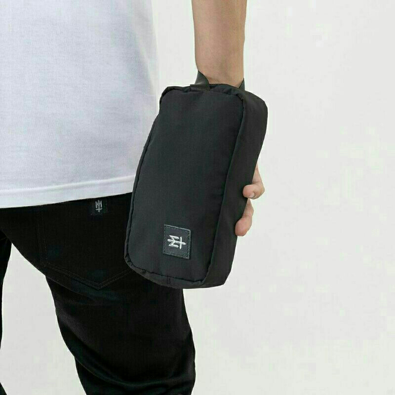 MATERNAL DISASTER " NASCO "  HANDBAG HOOPSBANJARBARU