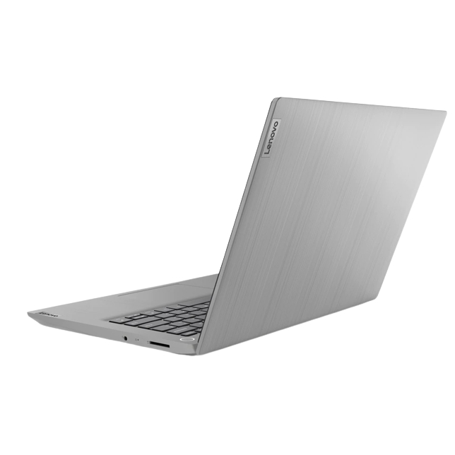 LAPTOP LENOVO IDEAPAD SLIM 3I 14 INTEL I5 1135G7 8GB 512GB IRIS XE 14FHD WIN11HOME PLATINUM GREY ORIGINAL BERKUALITAS