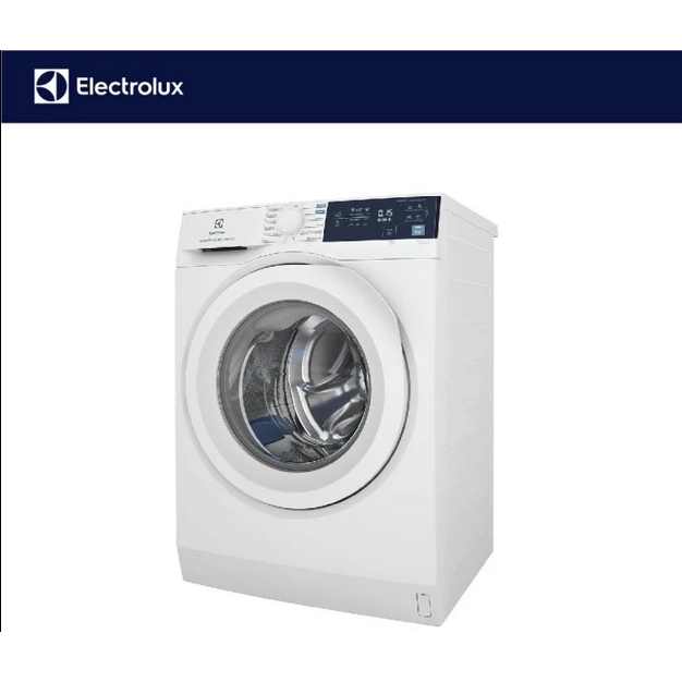 MESIN CUCI FRONT LOADING ELECTROLUX EWF 9025 / EWF 8004 E3WB 8 KG 1 TABUNG