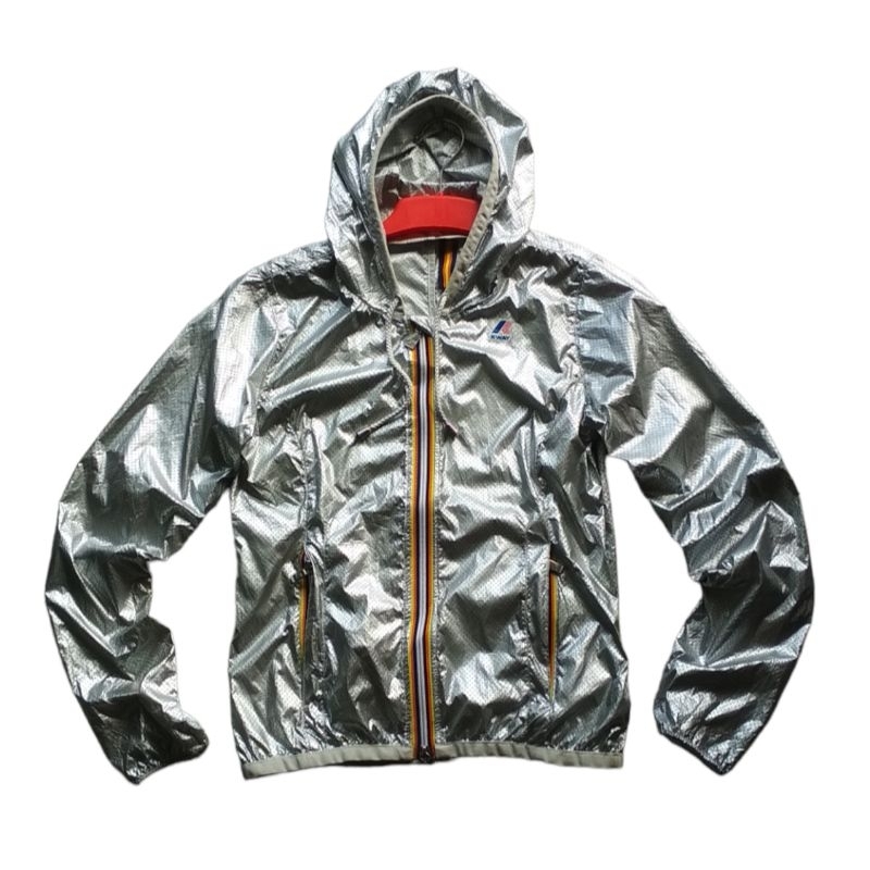 K•WAY JACKET
