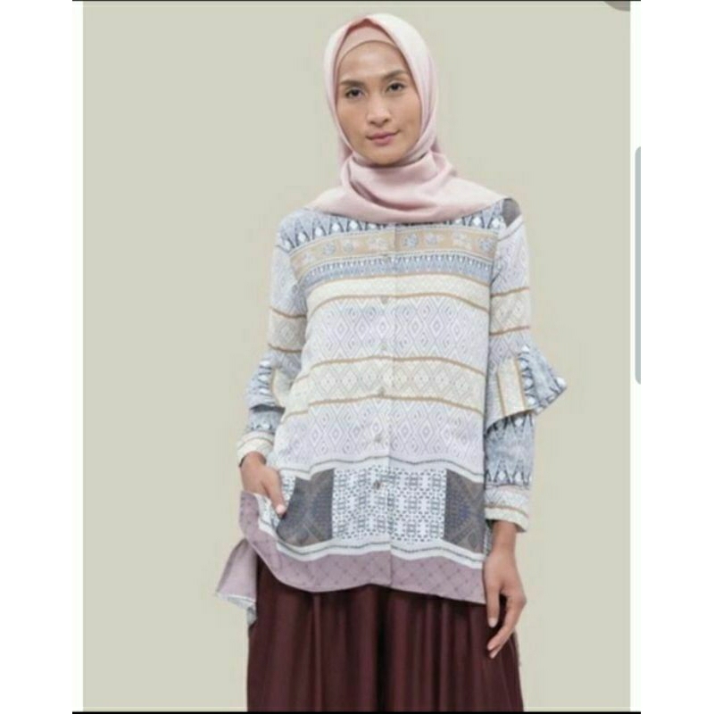 bayur top ria miranda