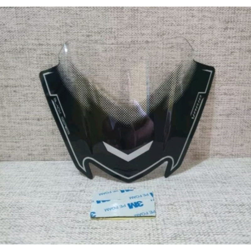 Visor Transformers New Honda Vario 125 Tahun 2023 Kualitas Terbaik