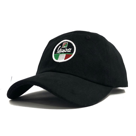 Topi distro topo pria topo baseball topi polo caps topi bordir topi premium