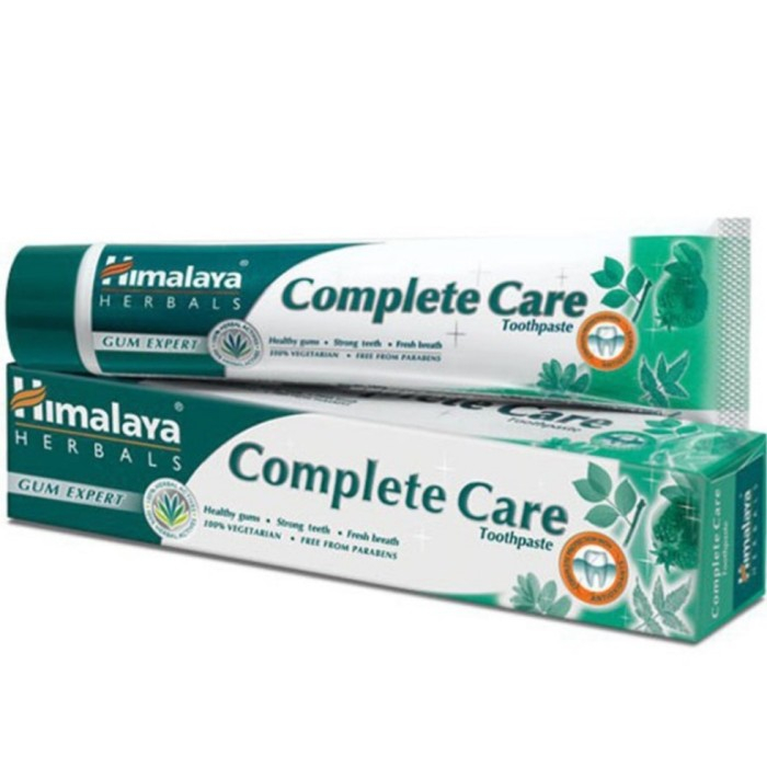 Himalaya Complete Care Herbal 80 G