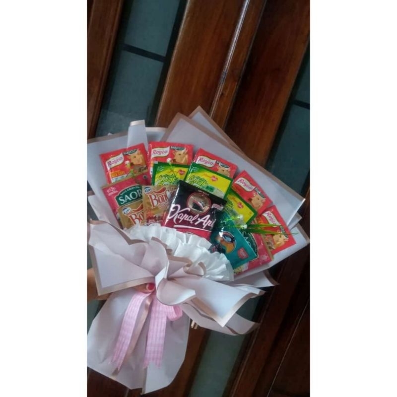 

BUKET BUMBU