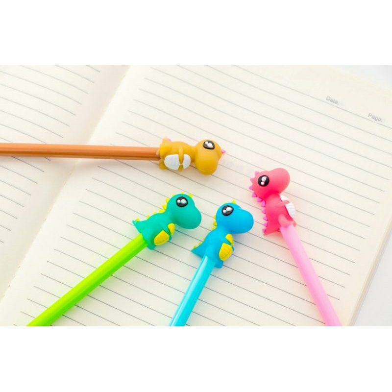 

Little Dino Gel Pen