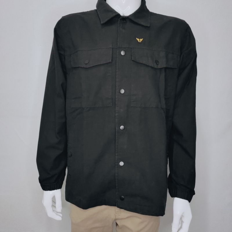 Emba Classic Jacket Pria BAN1