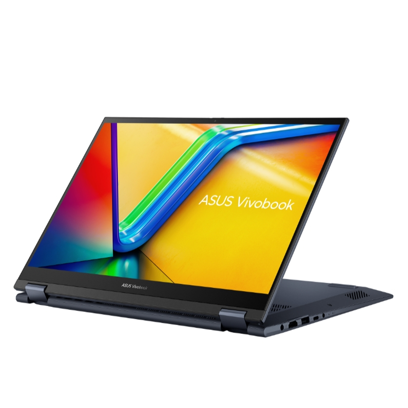 ASUS VIVOBOOK S14 TP3402VA INTEL CORE i7 13700H RAM16GB SSD512GB OLED TOUCHSCREEN WINDOWS 11 DAN OHS 2021 ORIGINAL