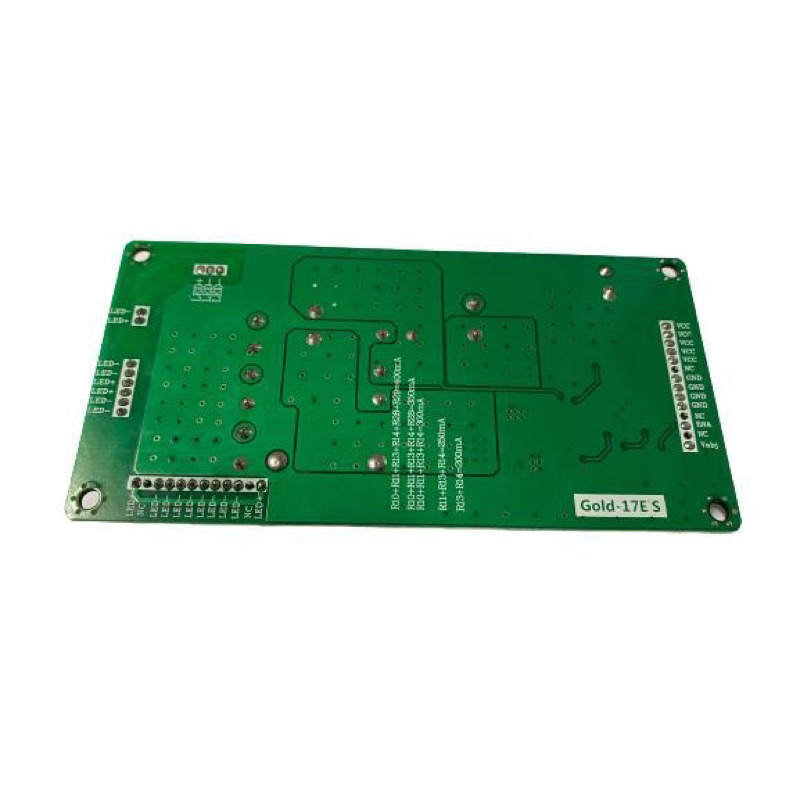 Inverter Backlight LED TV 32&quot;-55&quot; / Driver Inverter Universal Gold-17 Inverter Backlight