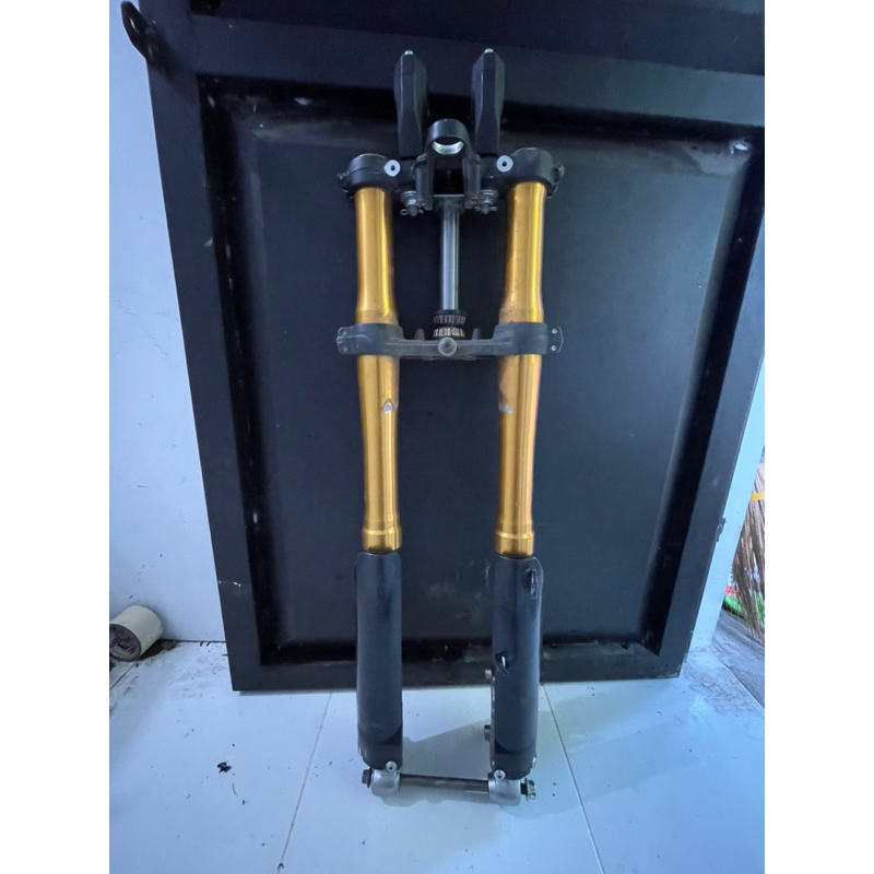 USD KLX DTRACKER DT SE EXTREME ORIGINAL COPOTAN