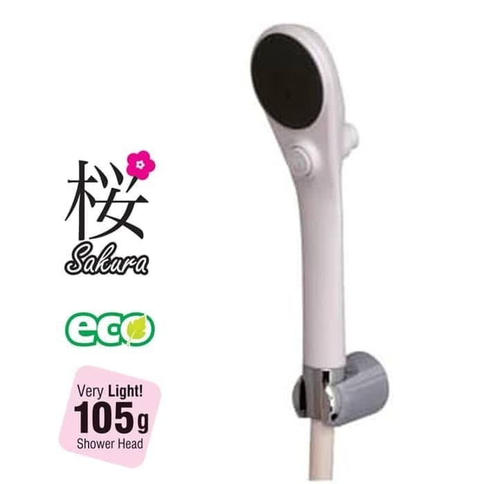 SAN EI SN357C hand shower mandi ORIGINAL