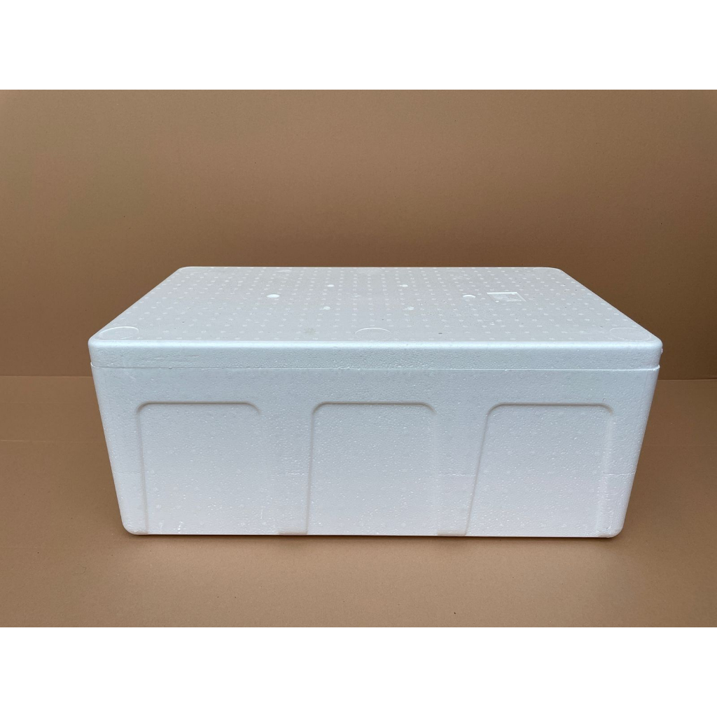 Box Styrofoam AG75 Tinggi 40cm 75x42x40cm Foam Box