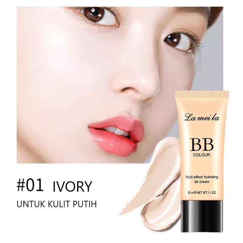 LAMEILA SVMY 3079 BB CREAM