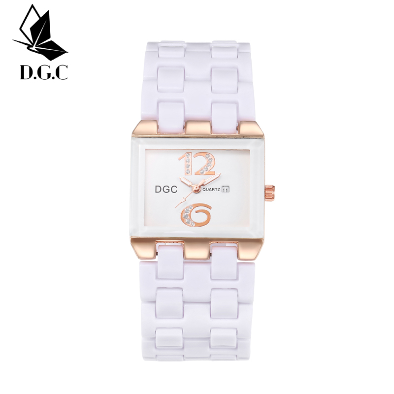COD Jam Tangan Analog Watch Quartz Jam Tangan Wanita Stainless Fashion Jam Gelang W262