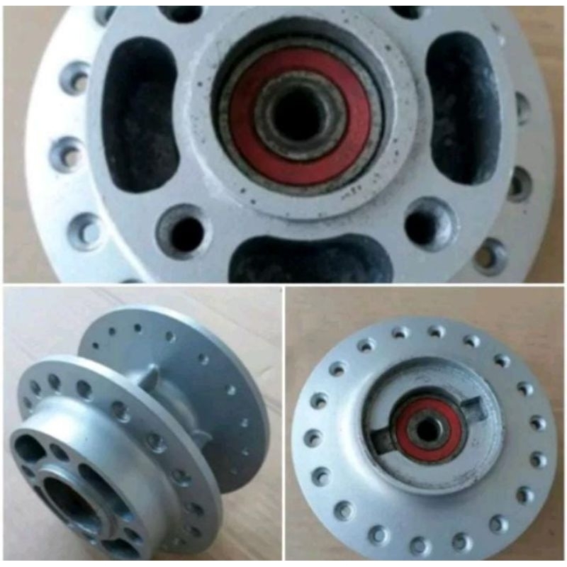 tromol depan Suzuki Spin smash titan Skywave Skydrive ori