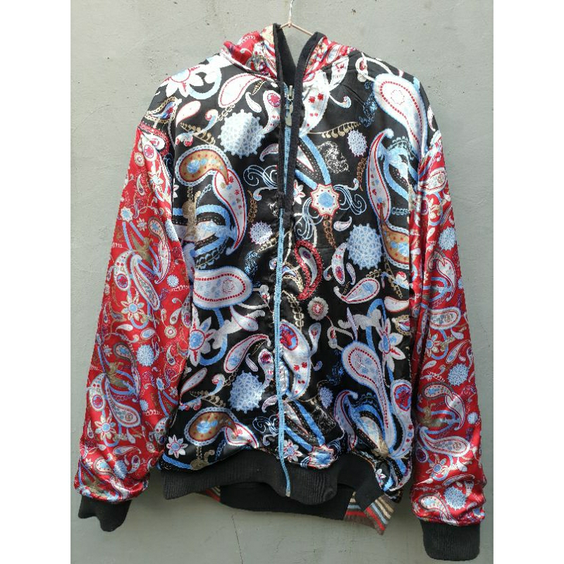 G UNIT / 50 CENT HOODIE JACKET