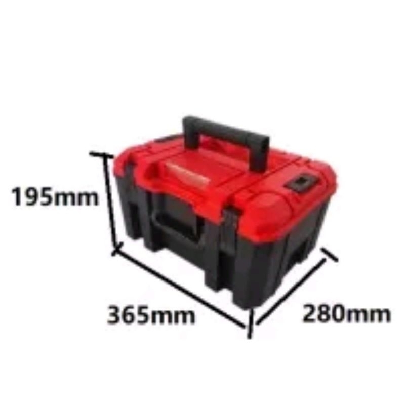 hardcase , tool box impact wrench atau drill cordless untuk jld nagawa ryu nrt