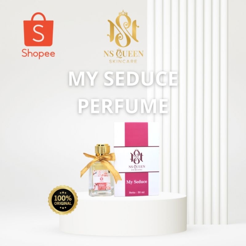 MY SEDUCE PARFUME