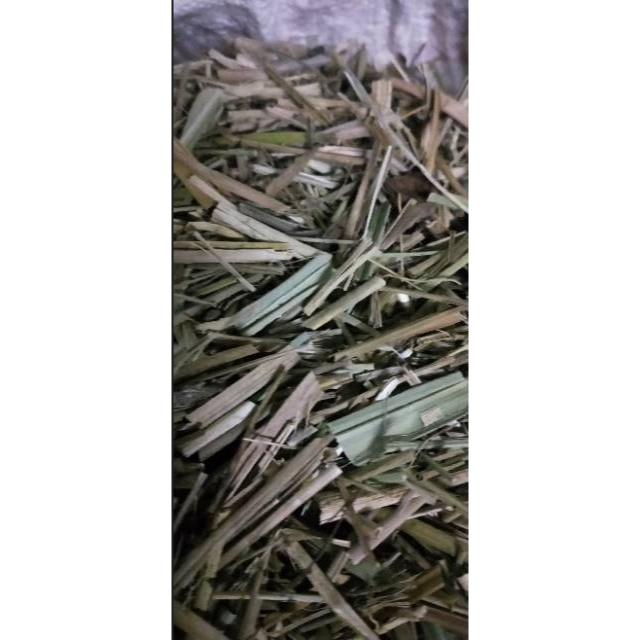 

DAUN ALANG² KERING & SEGAR 100gram