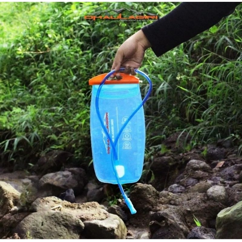 Water Bladder 2805