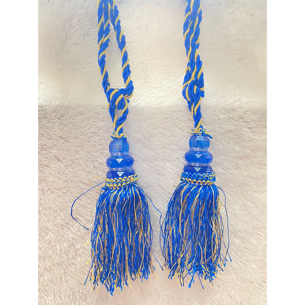 TASSEL/TALI GORDEN/TASSEL GORDEN ELEGAN BISA BAYAR DI TEMPAT/COD