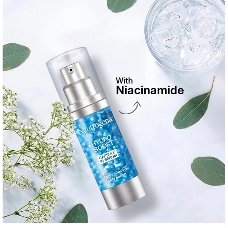 Neutrogena hydro Boost 30ml