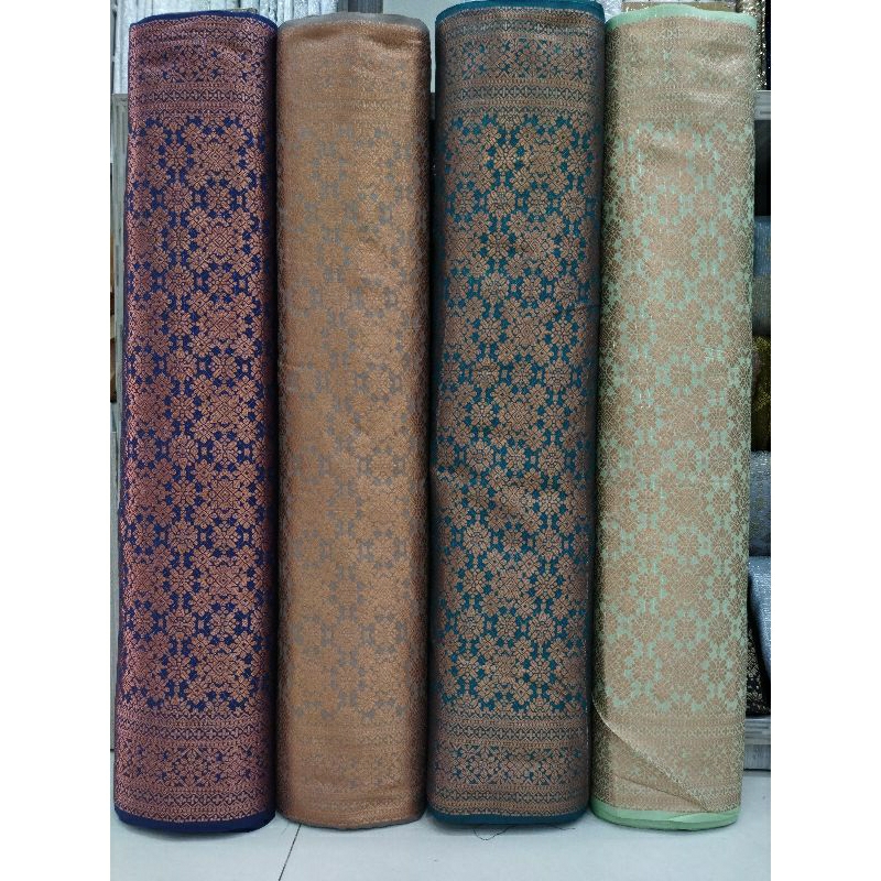 SONGKET METERAN D#TGM227