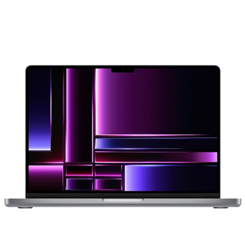Macbook Pro 2023 14inch M2 Pro Ram 16GB SSD 512GB GARANSI IBOX