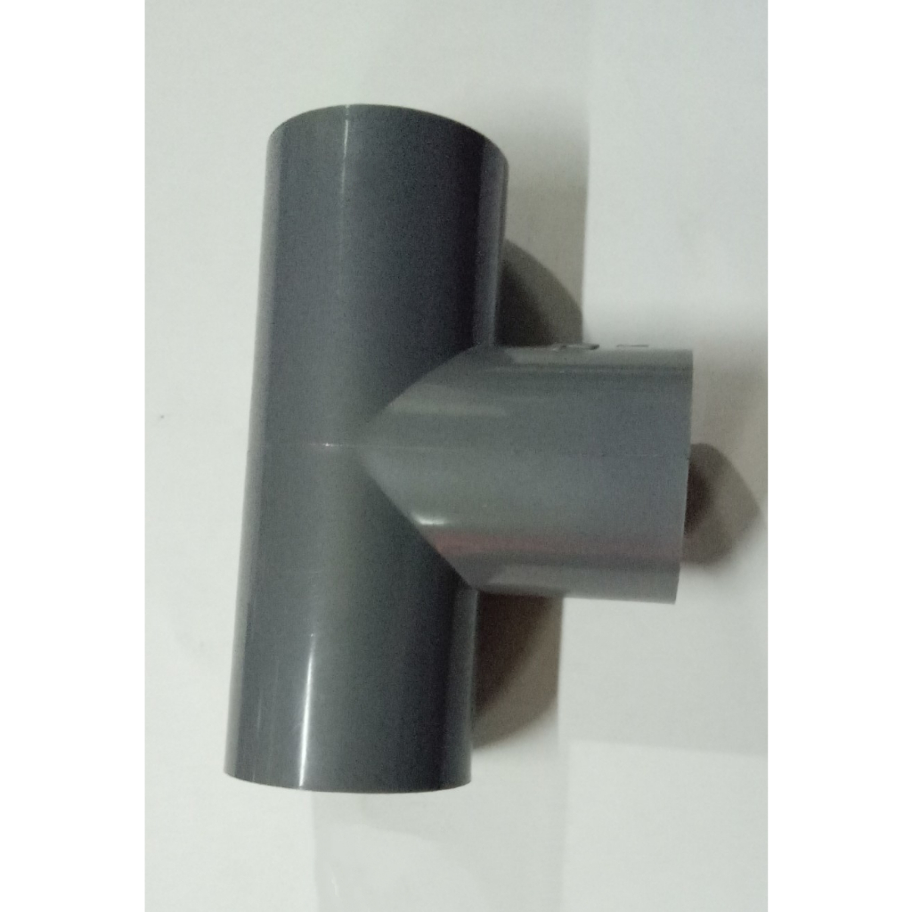 Sambungan Sock Drat Keni/Socket PVC/ Ukuran 1" Pipa Paralon