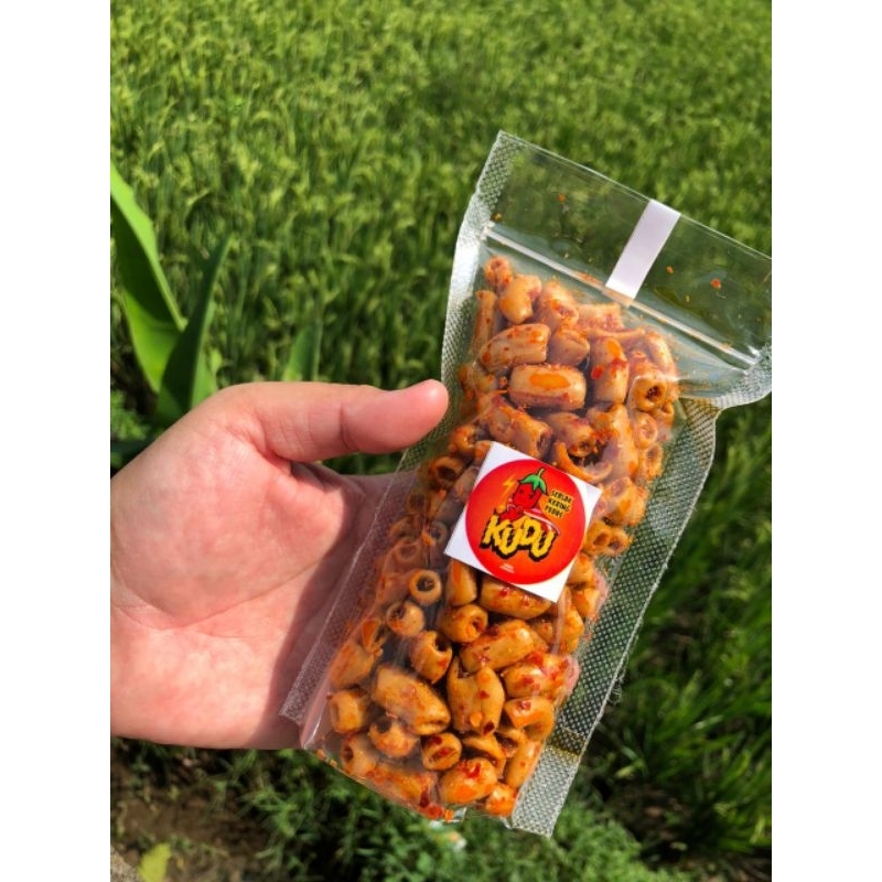 

Seblak Kering | 50g