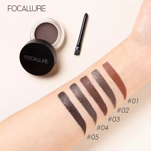 Focallure Brows Gel Cream FA 23