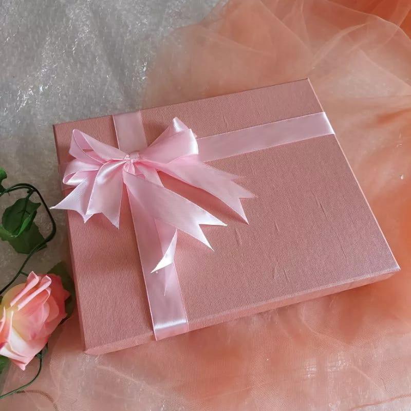 Keranjang rotan Hantaran Lamaran Hampers Tile
