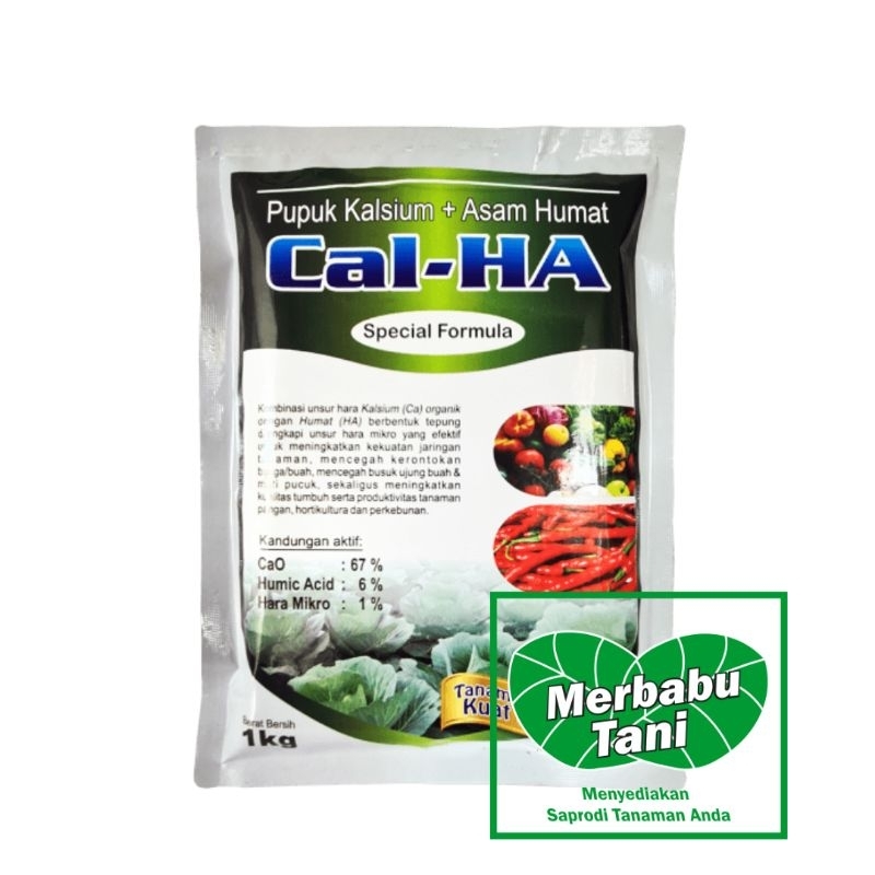 CAL-HA 1 KG