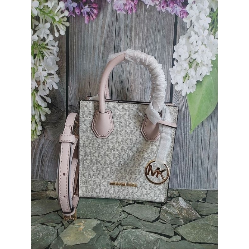 Bag Blush Pink Michael Kors