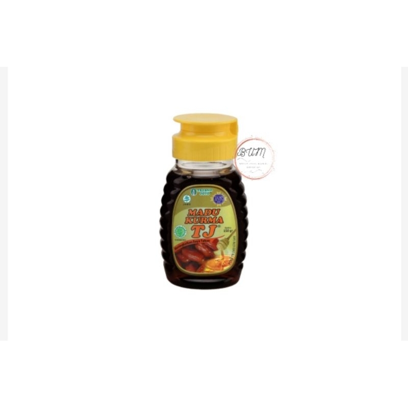 Madu Tj Botol 150g 100% Original Terlengkap Terlaris Termurah