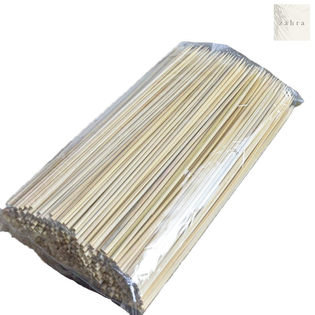TUSUK BUKET STICK - Bunga Snack Uang Sate Lidi Bambu