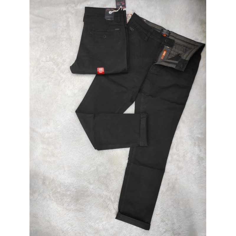 CARDINAL sz 33-38 celana panjang kanvas CARDINAL / CELANA PANJANG CHINO CARDINAL / CELANA PANJANG CA