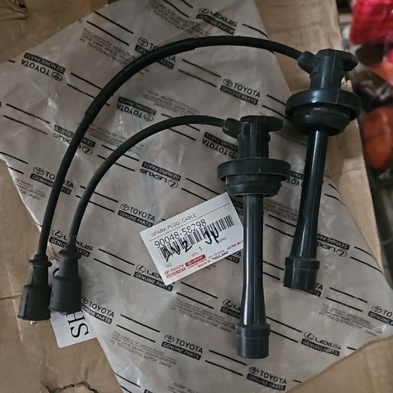 Kabel Busi Toyota Avanza Xenia 90048-58298