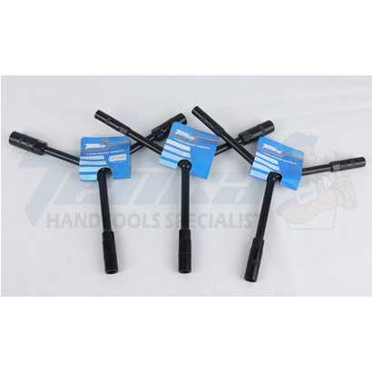 KUNCI Y SOCKET | Y BLACK WRENCH TENKA | YB-8910 | YB-81012 | YB-101113 | YB-101214 | YB-121417