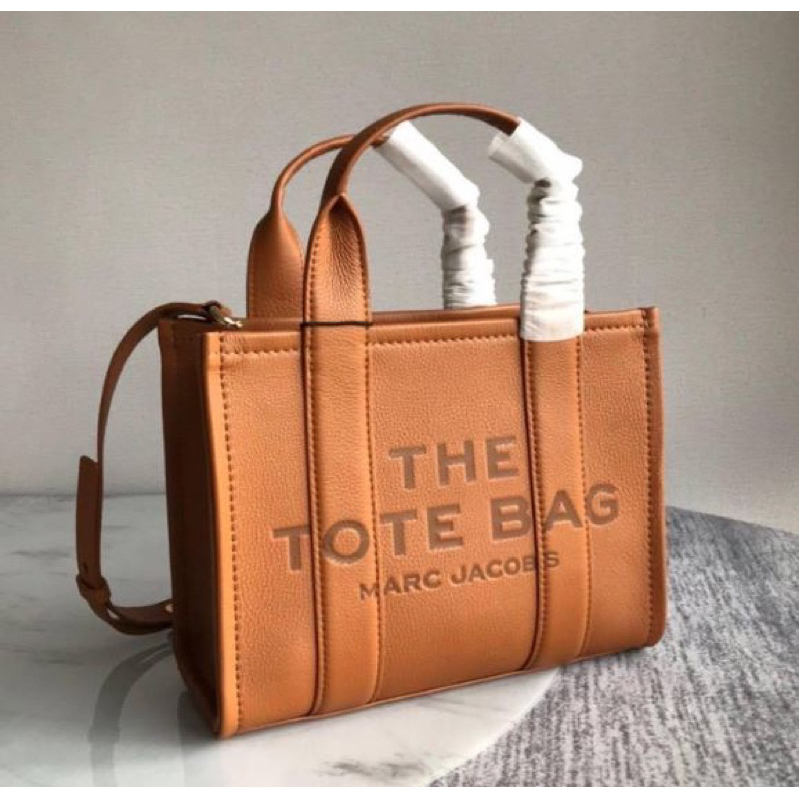 The J Monogram Medium Tote Bag 15TTB03