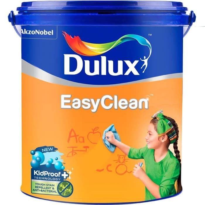 Dulux Cat Tembok / Cat Easy Clean AV 20Kg