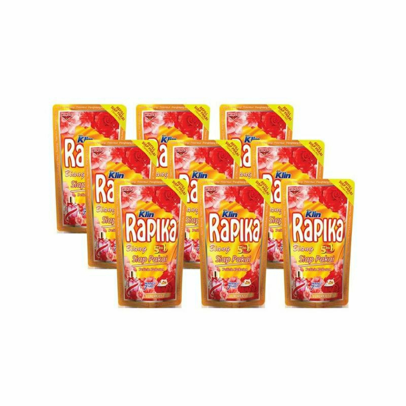rapika gold isi 9/rapika gold 9x250ml/rapika gold 9 X 250ml/rapika gold