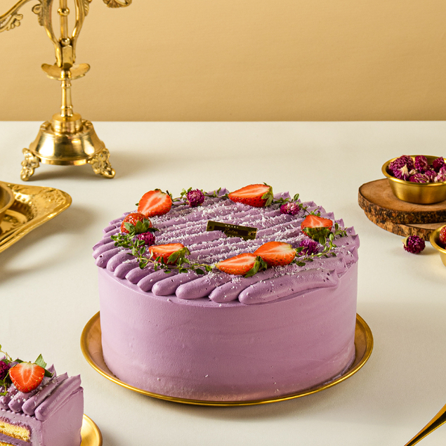 

Talas Cake 3 - Birthday Cake