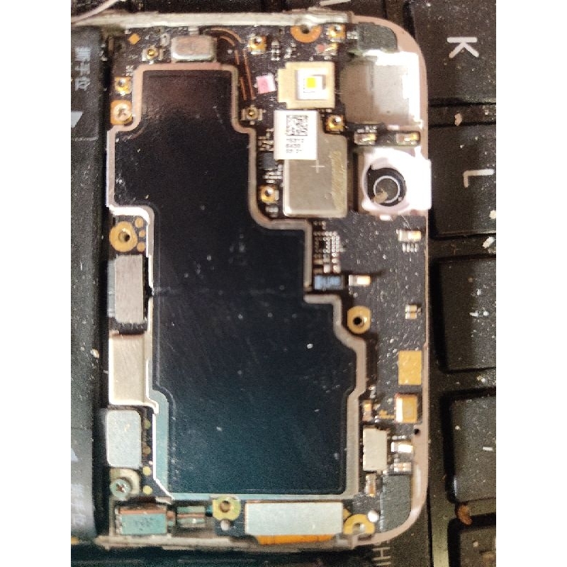 mesin oppo f1 plus x9009 bootloop