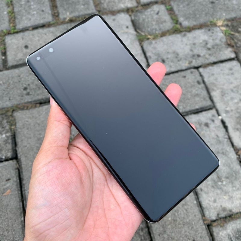 Huawei P40 Pro Plus 8/512 Resmi HarmonyOS GMS