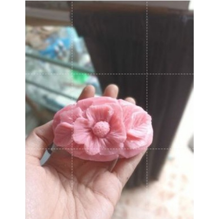 BEST PRODUCT!!!!!!!!!!!!!!! Kerajinan sabun ukir / Sabun ukir / Kerajinan tangan sabun ukir / Sabun 